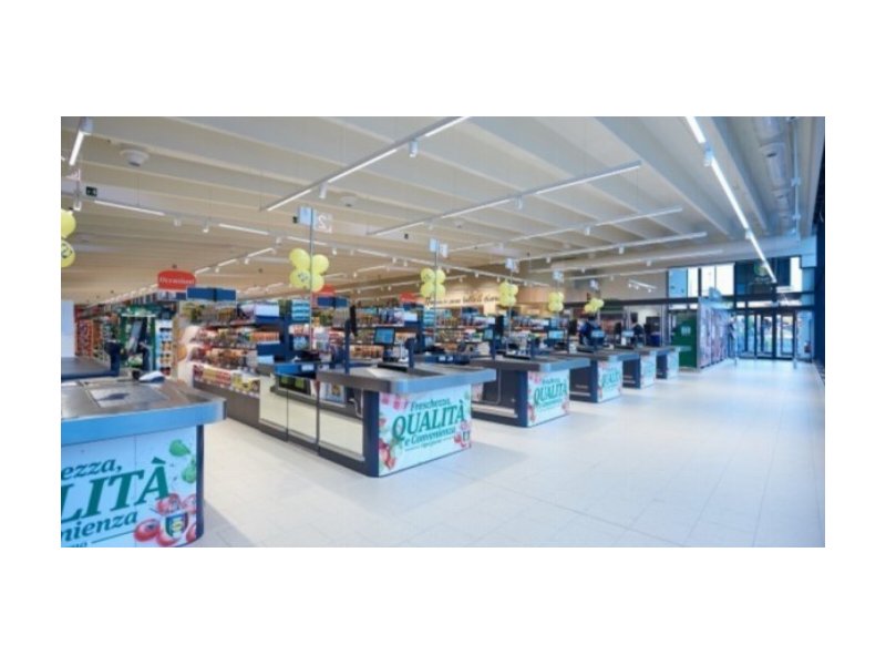 Lidl inaugura a Siracusa un nuovo punto vendita