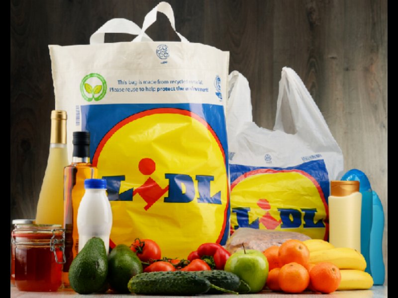 Lidl Italia: 350 milioni di nuovi investimenti nel 2019