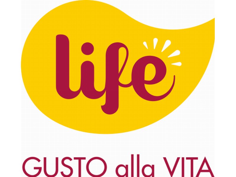 Life corre con Slow Food