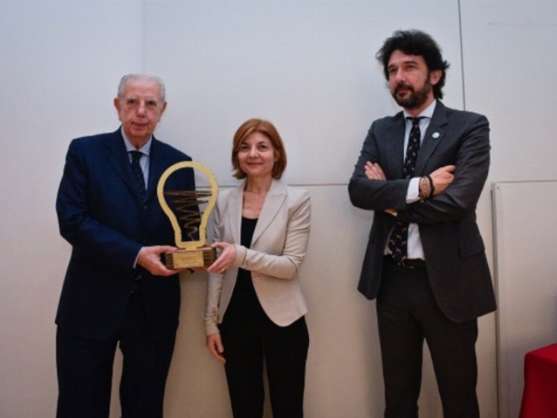 L’imballaggio Attivo! di Bestack premiato da Comieco