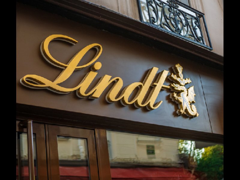 Lindt & Sprüngli, il gusto di un ottimo bilancio