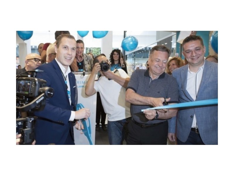 ll secondo store di Primark a Milano in arrivo a dicembre