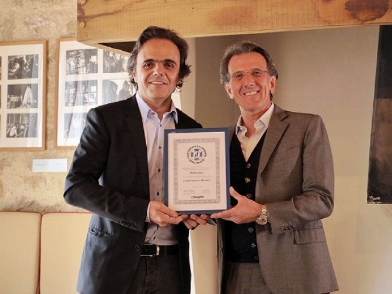 L’olio Monini ottiene la certificazione ZeroTruffe