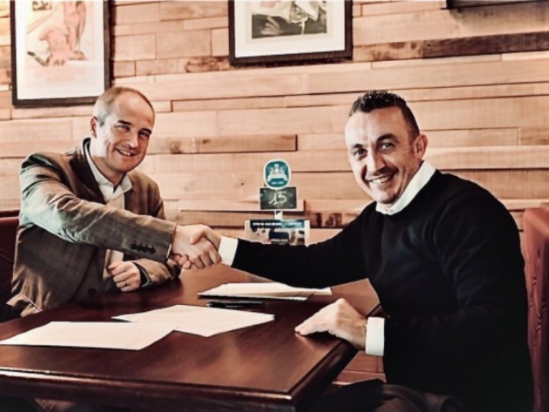 Lowen-com sigla un accordo con AB InBev Italia