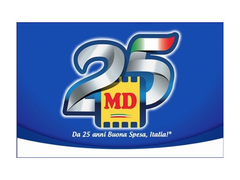 MD continua a crescere: +7,7 nel 2018