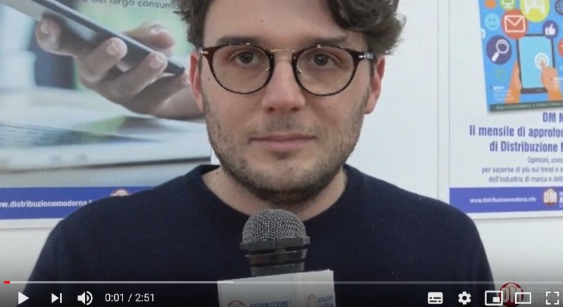 Melegatti guarda al futuro con ottimismo