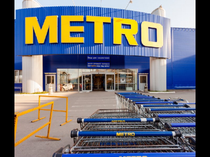 Metro e Alibaba saranno alleate nel commercio elettronico