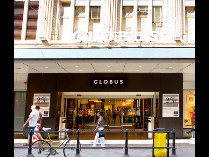 Migros si prepara a vendere i department store Globus