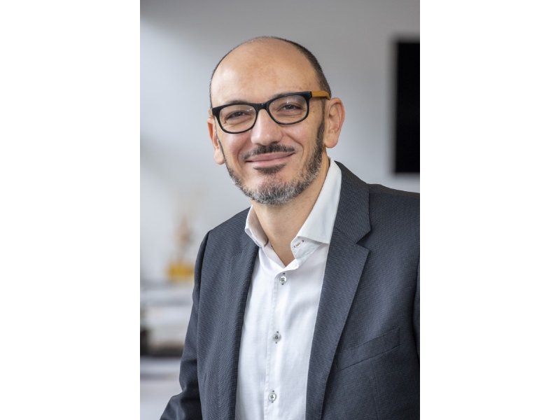 Miroglio Fashion nomina Enrico Bedocchi nuovo Digital & Omnichannel Director