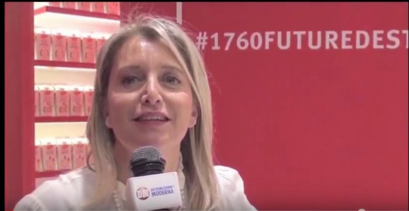 Molino Rossetto propone le farine in brick
