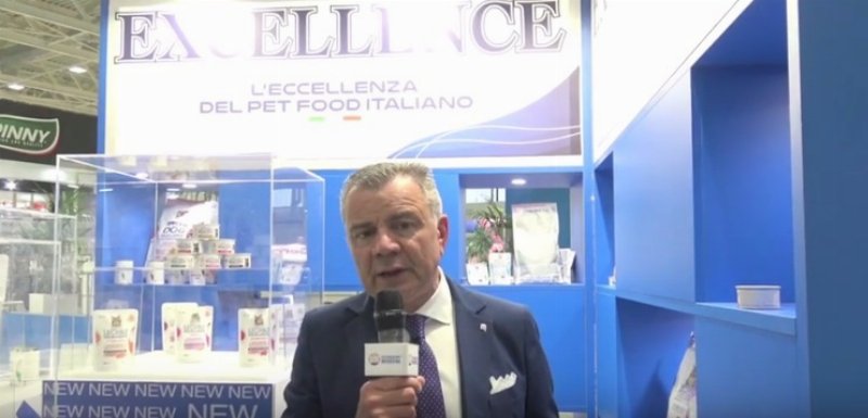 Monge amplia la gamma Excellence