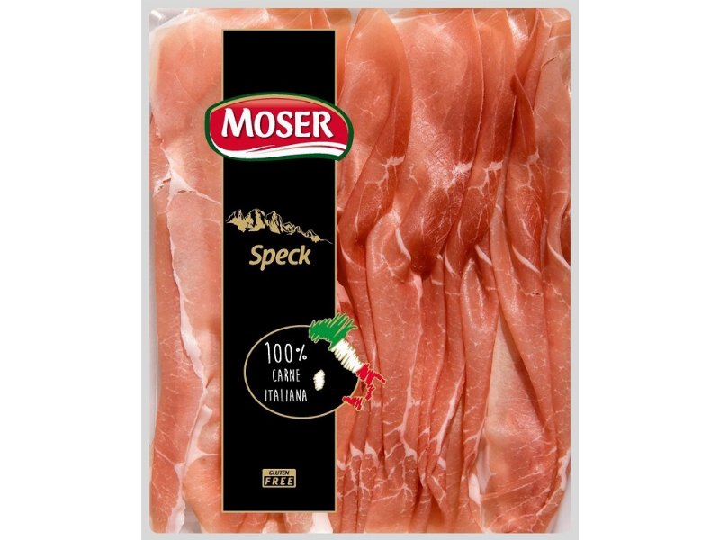 Moser Speck Alto Adige lancia la linea Alpino