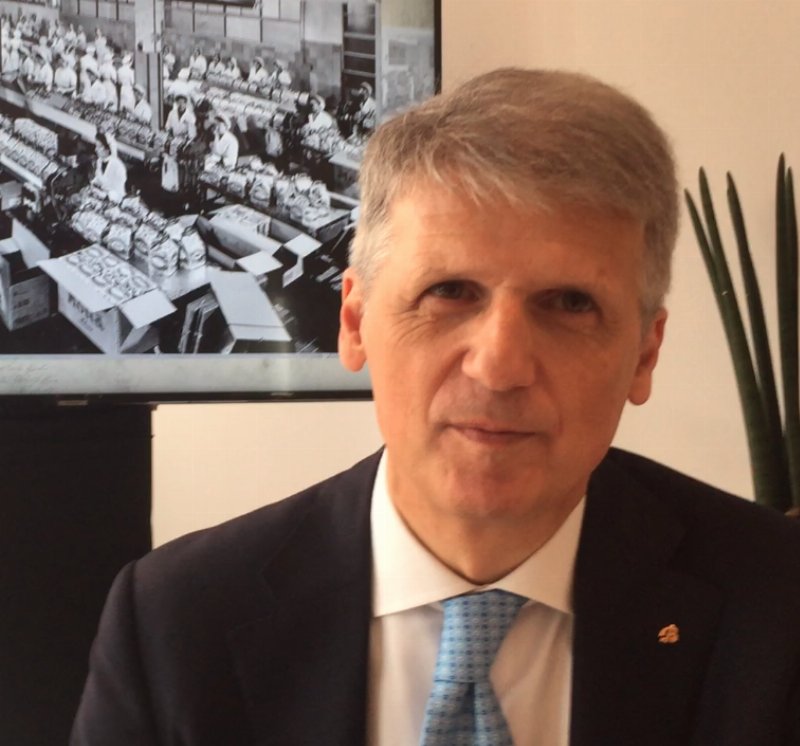 Motta compie 100 anni