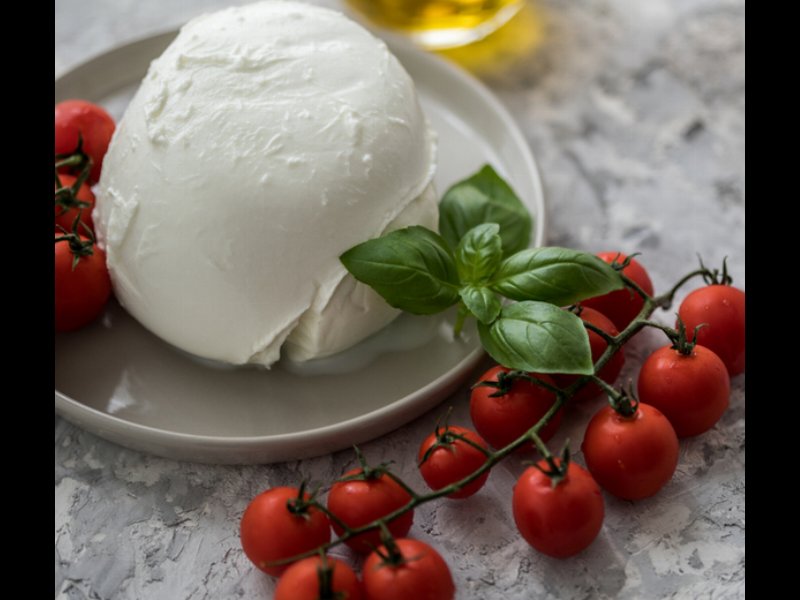 Mozzarella di bufala campana Dop: il valore della produzione supera 1,2 miliardi