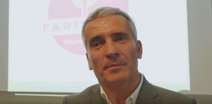 Naldoni lancia il nuovo marchio 100% bio
