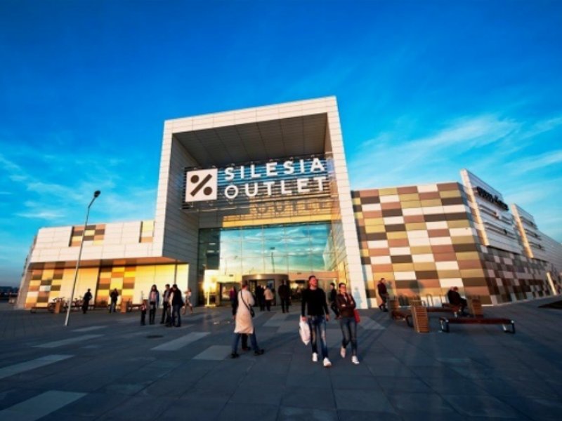 Neinver e Nuveen Real Estate acquisiscono il Silesia Outlet in Polonia