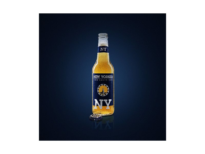 New Yorker Beer ha in fresco grandi novità per l'estate 2019!