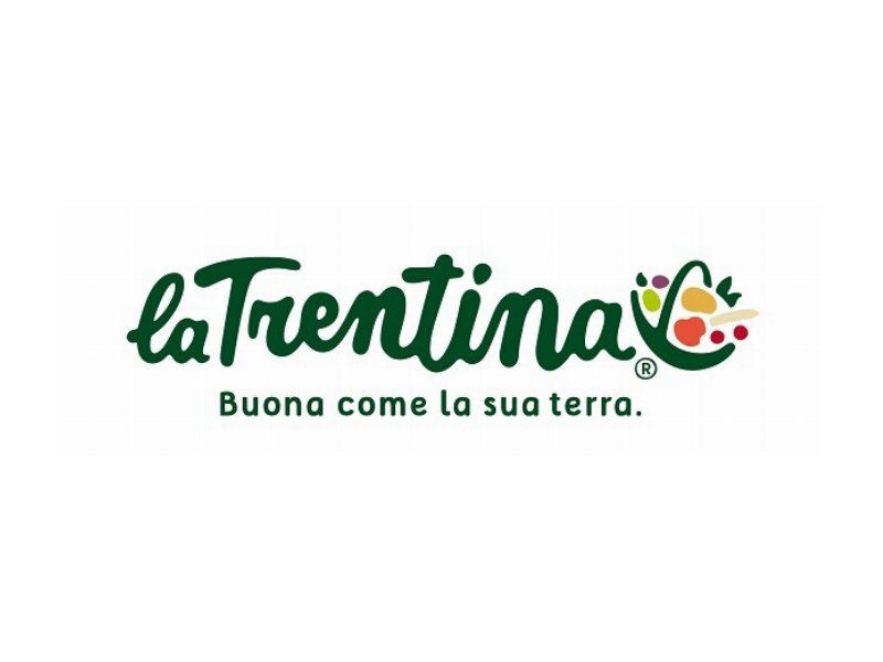 Il brand "laTrentina" si rinnova