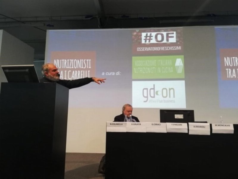 Osservatorio Freschissimi 2019: un laboratorio di idee per una qualità sempre più green