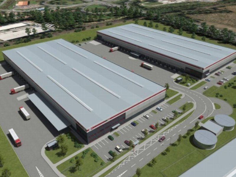 P3 Logistic Parks: continua la crescita in Italia con nuovi progetti in pipeline