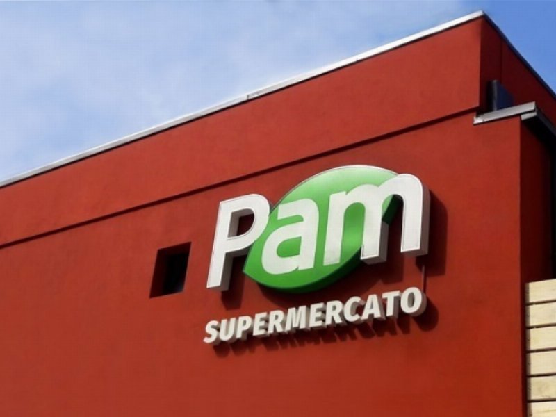 Pam inaugura a Genova