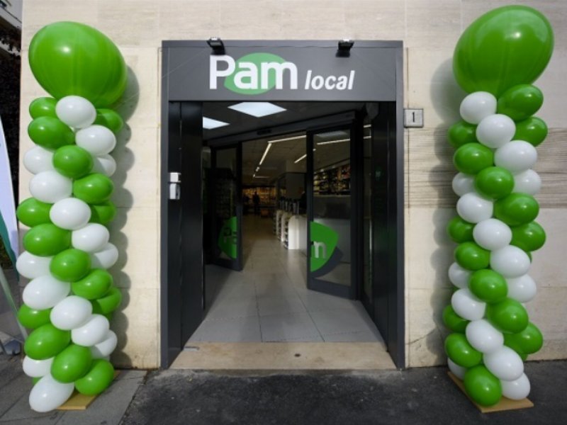 Pam local tocca quota 100 store