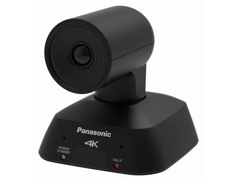 Panasonic annuncia la telecamera PTZ ultra grandangolare