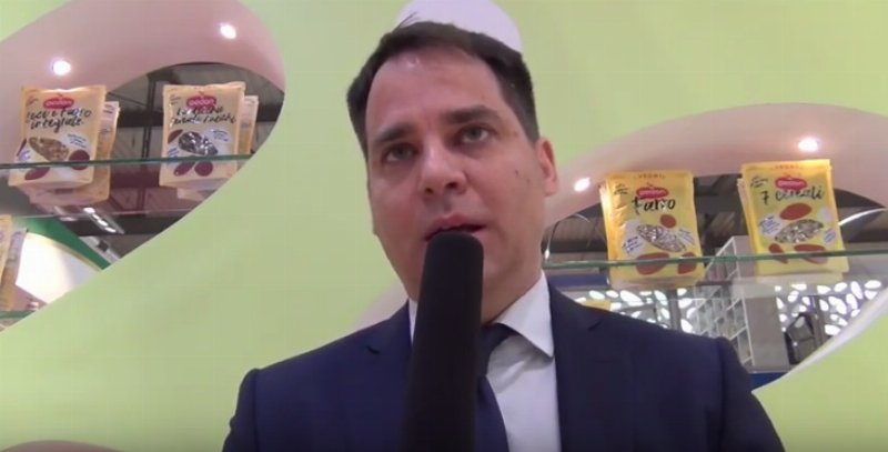 Pedon lancia la nuova linea "I Pronti"