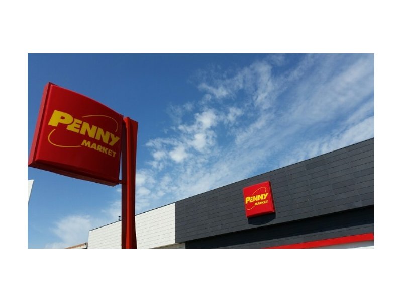 Penny Market apre un nuovo pdv a Calenzano (FI)