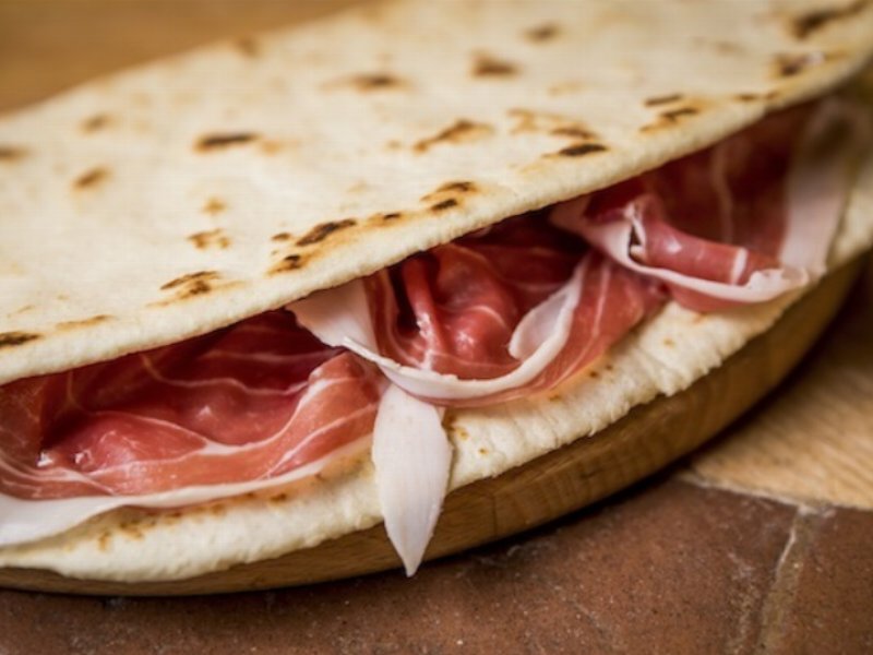 Piadina Romagnola Igp: al via il progetto di promozione