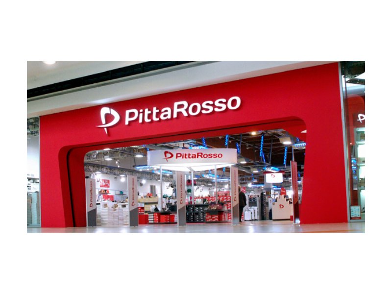 PittaRosso inaugura a Settimo Torinese (TO)