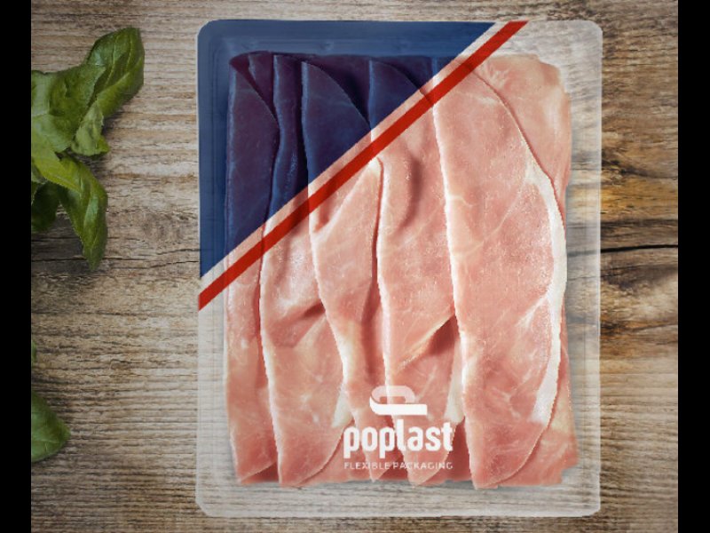 Poplast, eco packaging alimentare, passa a Green Arrow