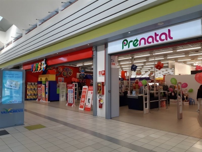 Prénatal Retail Group mette a segno due aperture