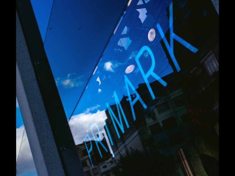 Primark, in aprile a Roma nel nuovo centro Maximo