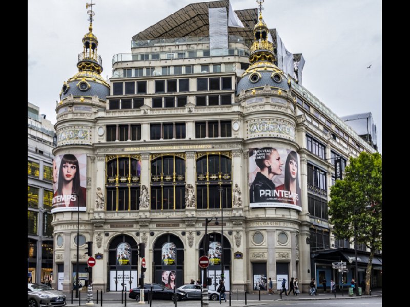 Printemps fa rotta su Milano