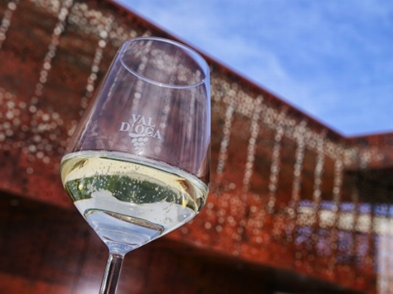  Prosecco Docg Val D’Oca, la vendemmia 2018 è positiva