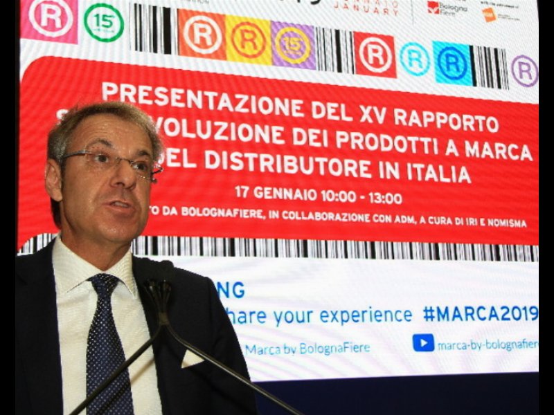 Rapporto Marca 2019: la Mdd diventa di prima scelta