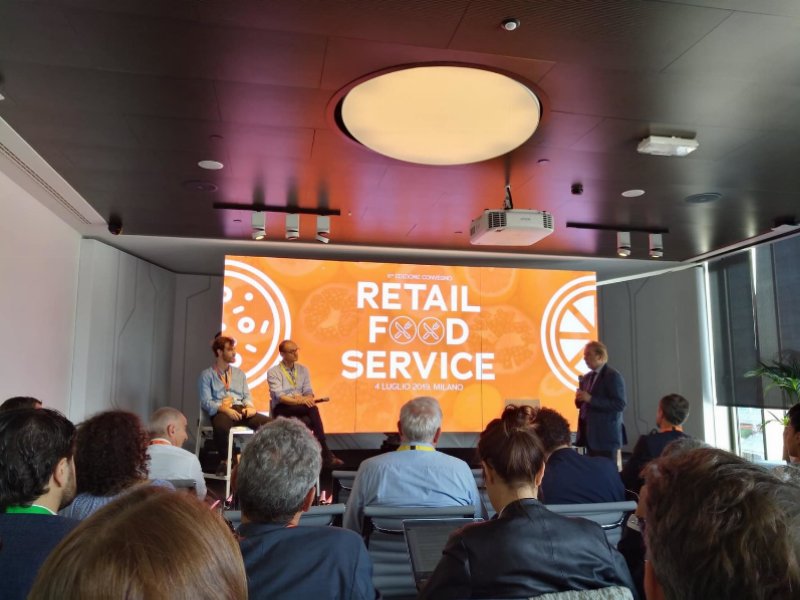 Retail Food Service: i nuovi trend secondo Retail Institute