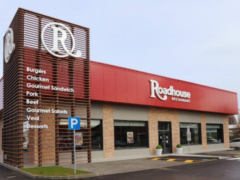 Roadhouse restaurant raddoppia a Padova