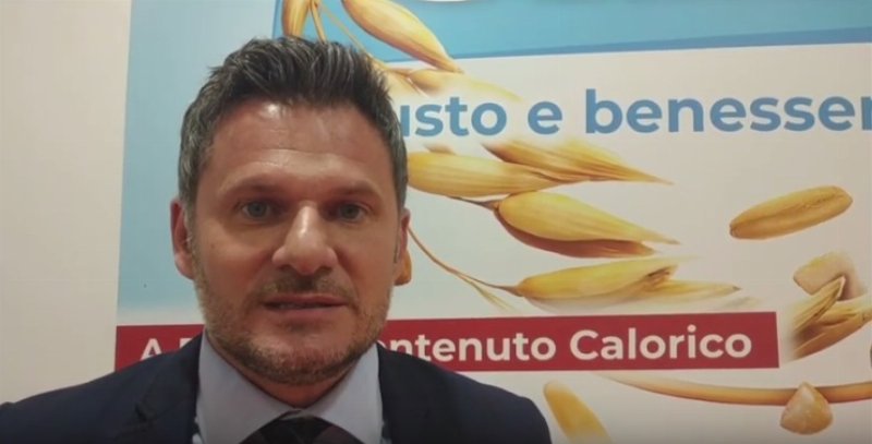Ruggeri punta sugli alimenti funzionali