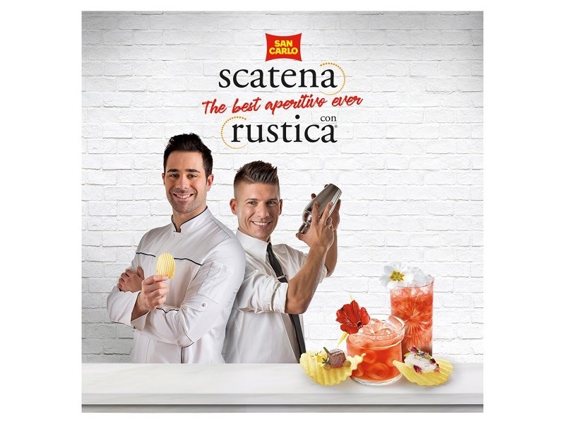 Rustica San Carlo propone il nuovo concorso