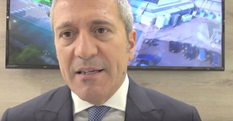 Sab Ortofrutta accelera sul mercato tedesco