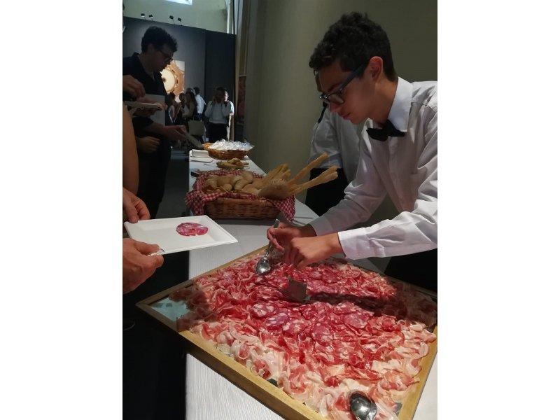 Salumi Dop Piacentini: cresce la produzione nel 2018