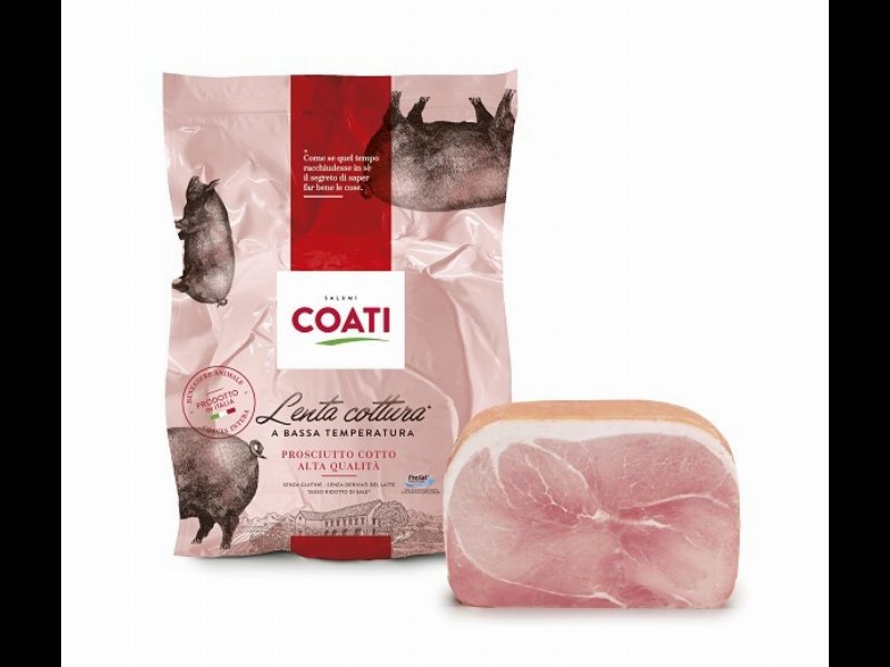 Salumificio Coati ottiene il Quality Award 2020