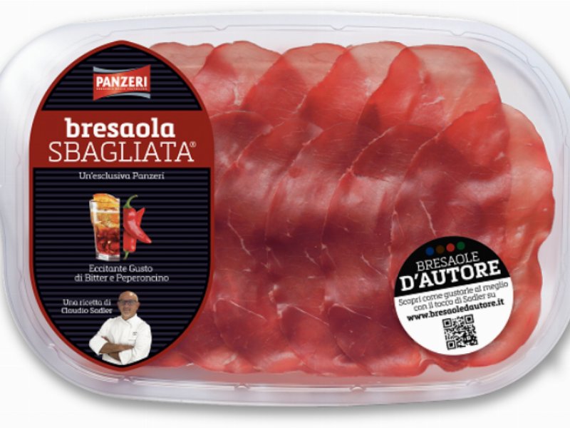 Salumificio Panzeri è partner di Taste of Roma