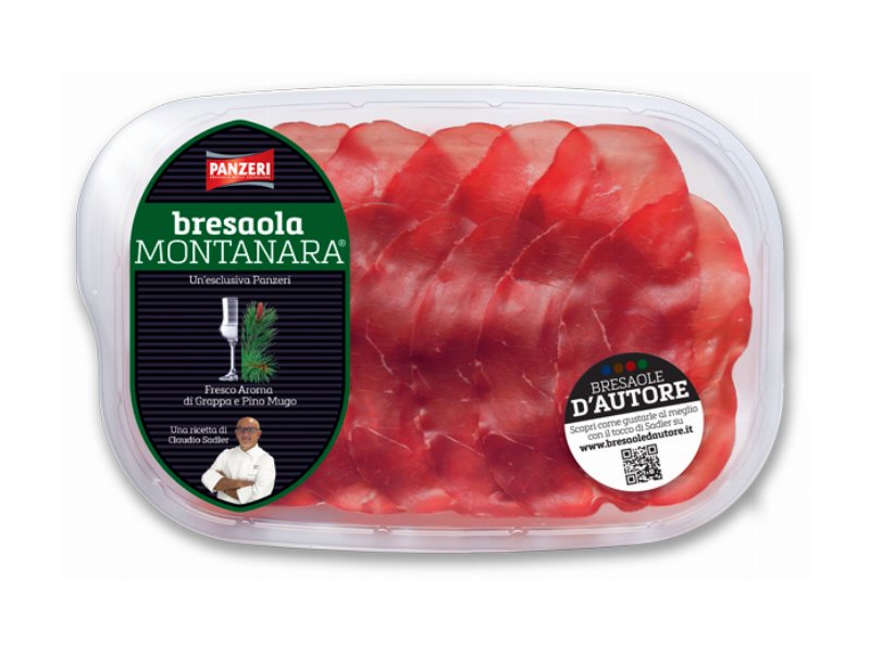 Salumificio Panzeri propone le Bresaole D’Autore