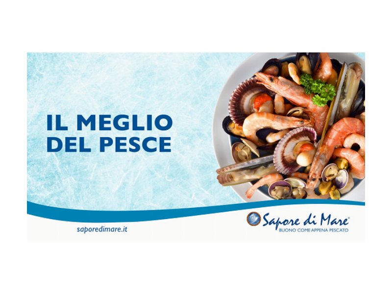 Sapore di Mare torna on air