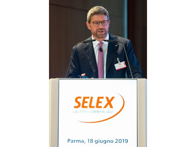 Selex: le Mdd verso 1,4 miliardi di euro di fatturato