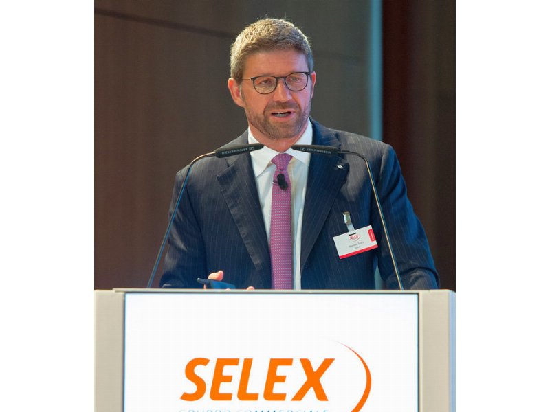 Selex: +5,5% nei primi mesi del 2019