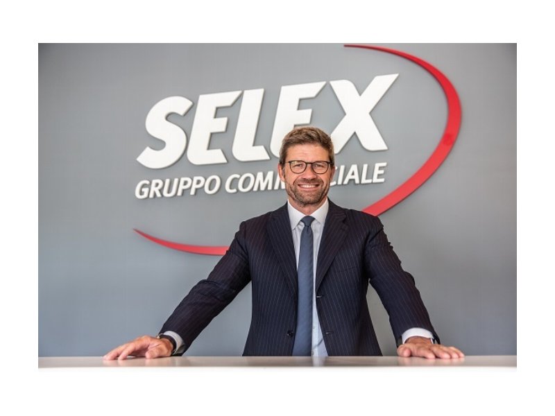 Selex presenta il bilancio sociale 2018